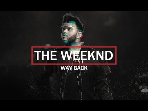 [FREE] THE WEEKND x NAV Type Beat 2017 "WAY BACK" | Free Type Beat | Trap/Hip Hop Instrumental 2017
