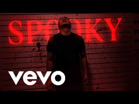 LexterDude - Spooky ( Official Music Video )