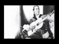 Chavela Vargas  | Donde me comienza el alma