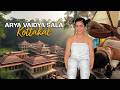 My Healing Experience In The Oldest Ayurvedic Hospital
