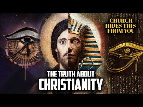 THE ARMY OF SATAN - PART 25 - Truth About Christianity