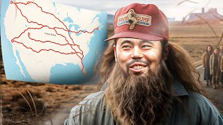 THE ROAD TO THE CANDIDATES 2026 DAY 1