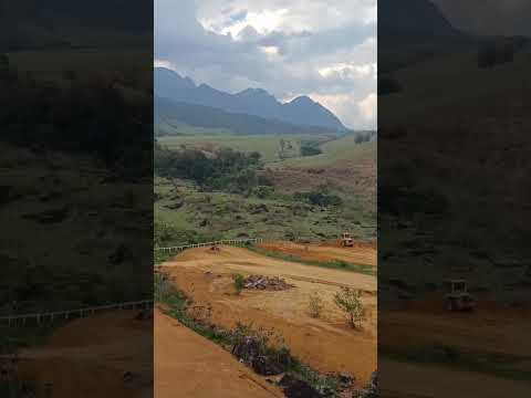 O Paraíso Escondido de Lavrinhas  | Cachoeiras e Serra da Mantiqueira de Tirar o Fôlego!