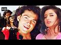 Mushkil Bada Yeh Pyaar Hai Gupt Bobby Deol Manisha Koirala Udit Narayan Alka Yagnik 90s Hits