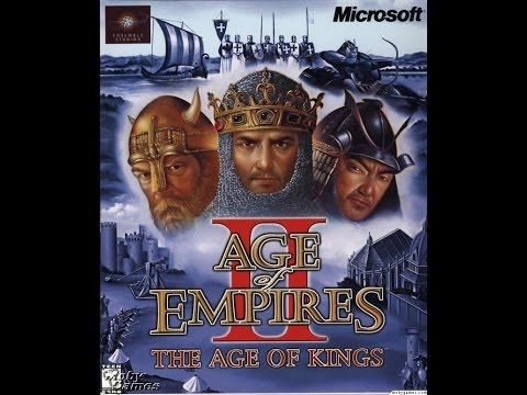 Throwback Thursdays Episode #26 To the Imperial Age! (Age of Empires II HD)