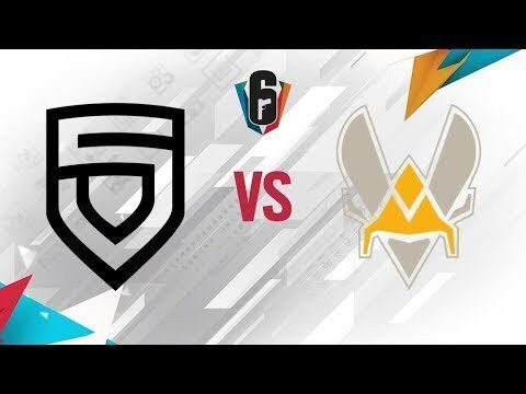 Проф. Лига: PENTA SPORTS vs Vitality; Millenium vs 1UP ESPORTS