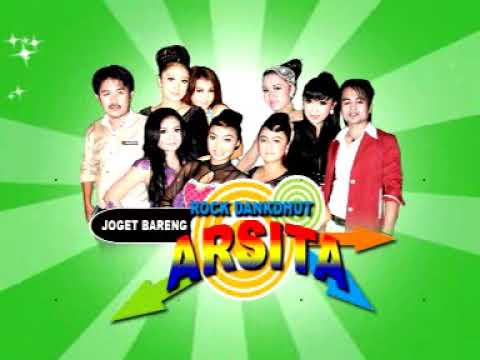 Om.Arsita-Bahtera cinta - Rony w ft Anisa rahma