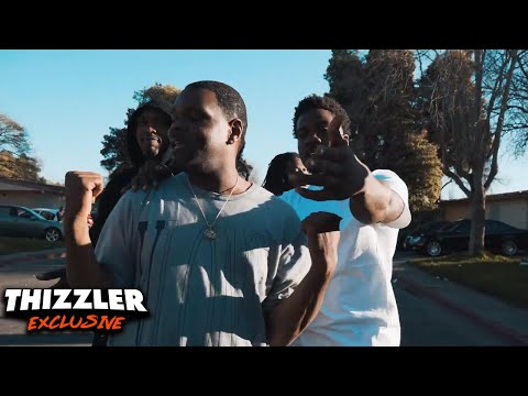 DooDat600 ft. BtherGang Vonnie & Bla$ta - Tied In (Exclusive Music Video) || Dir. TrvpyFilms