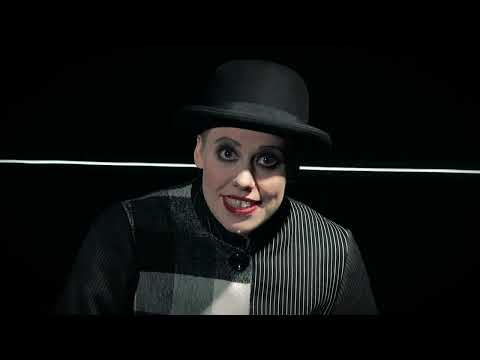 Time Out Trailer KJT