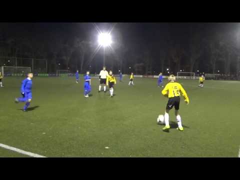 13-02-2017 : KNVB 012 Zeeland/Brabant - NAC 012 ; deel 1