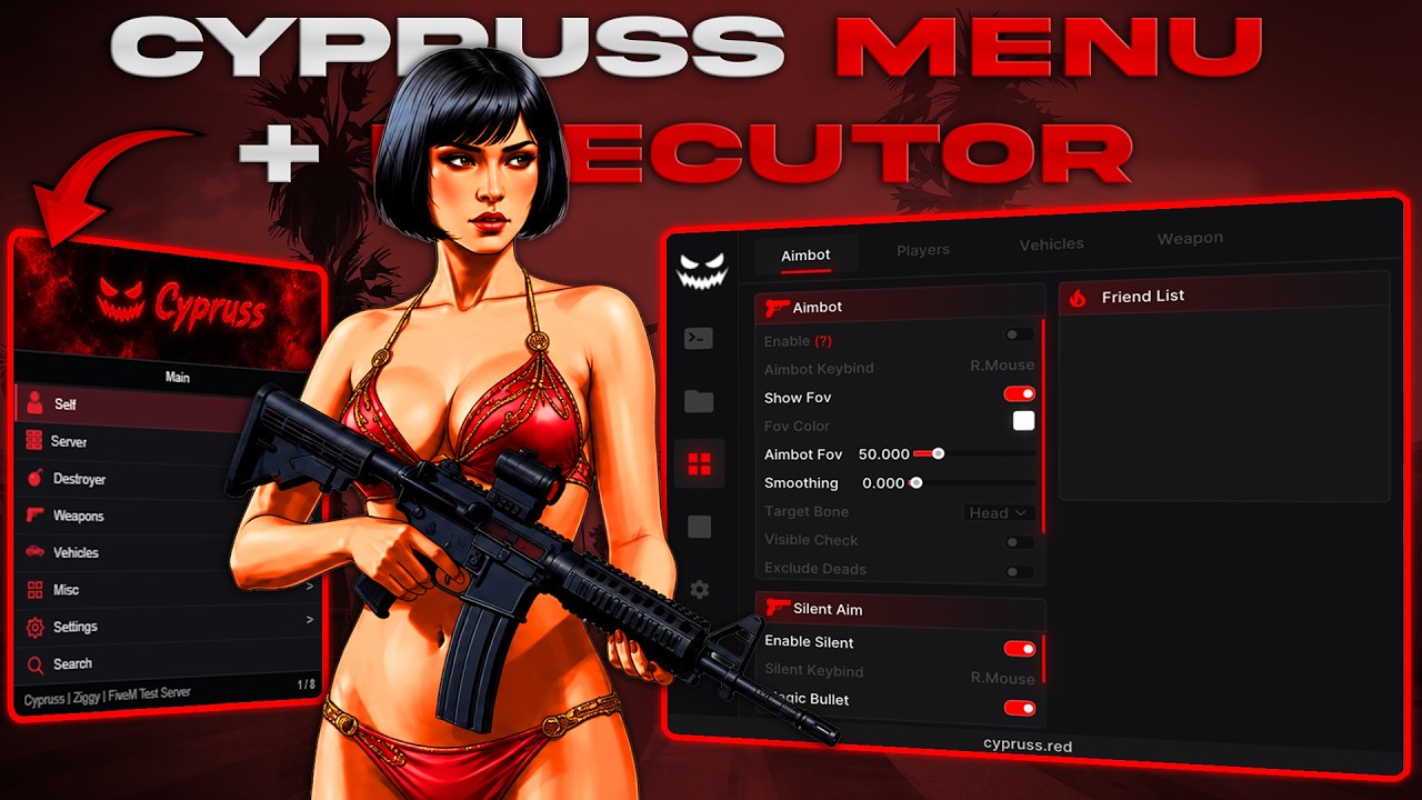 Cypruss preview