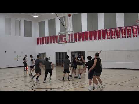 J17 vs Elite - Weds - tcbl 2022 spring