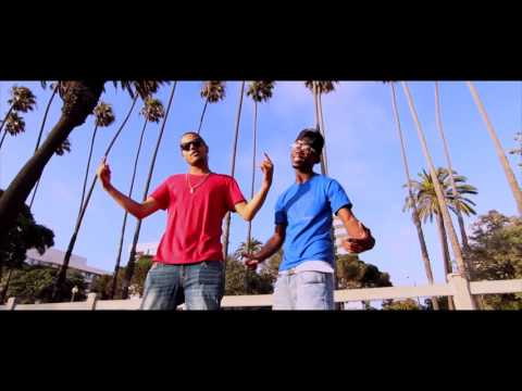 HB ft. PRICEY P - I MADE MY OWN WAY - Dizzle Mix (Official Music Video)
