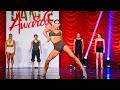 The Dance Awards Las Vegas 2025 Senior Female Dance Off