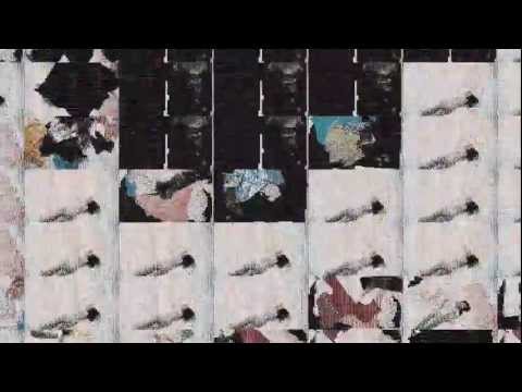 芸術学科 ISMIE2011選抜作品：名古屋市立大学「mosaic」