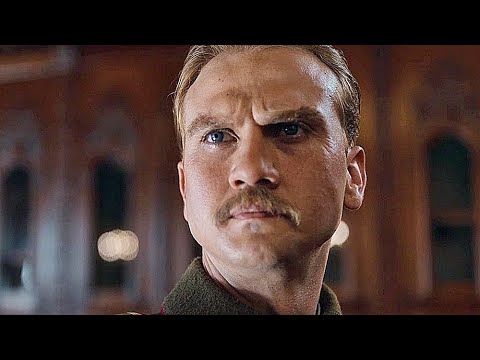 ATATÜRK 1881 - 1919 | Trailer deutsch german [HD]