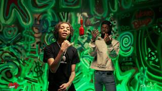 Lil Redd9 & DB Donny - West To East || The Red Mic District Performance || Shot by Don Wong Films