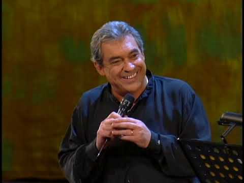 Alberto Cortez y Facundo Cabral - Distancia