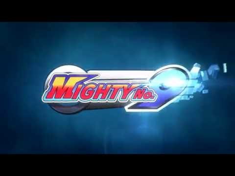 Mighty No. 9 Trailer: Masterclass [IT]