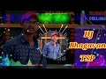 DJ Bhagavan TSP Drums Music