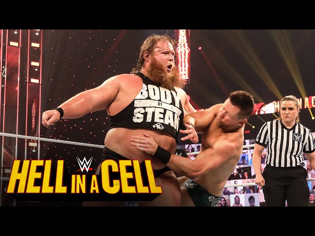 Speculated reason behind WWE taking the MITB contract away from Otis