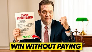 Sued by a Debt Collector—How to Win Without Paying