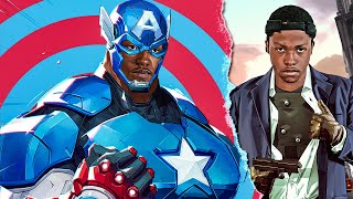 Marvel Rivals Then GTP RP After Party!