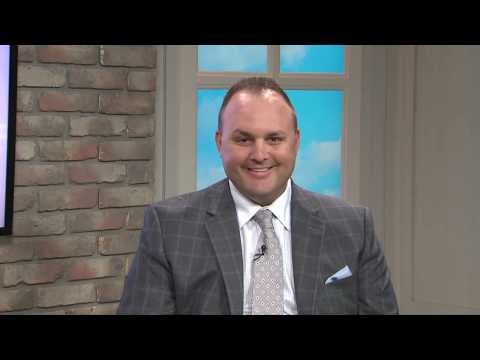 New ACL Procedure - Dr. Lavender - Marshall Health