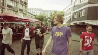 Betty Ford Boys - Breeze (Leaders Of The Brew School Tourdiary Part1)