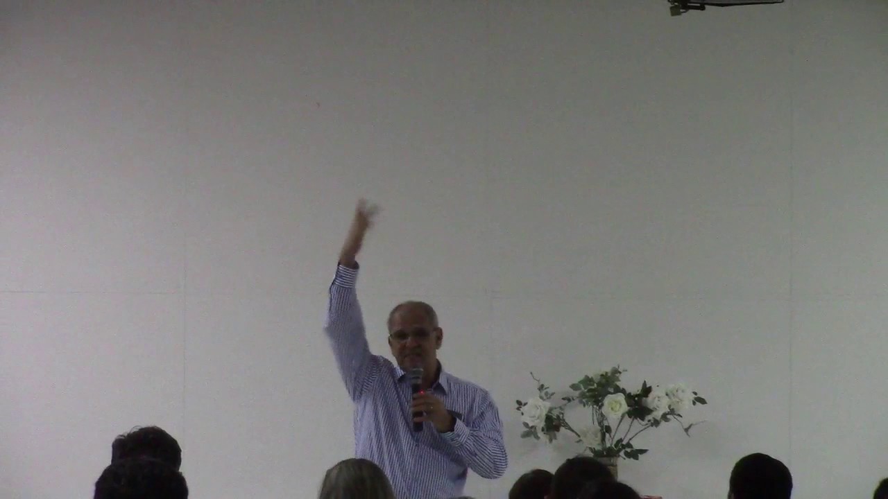 Natal com JESUS, Jorge Elarrat (RO)