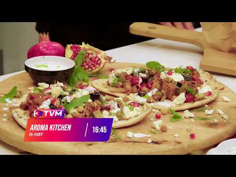 Aroma Kitchen Promo 05 - 301021