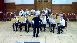 Ballycoan,Cavalry Call @F.B.A. Contest,26/02/2011