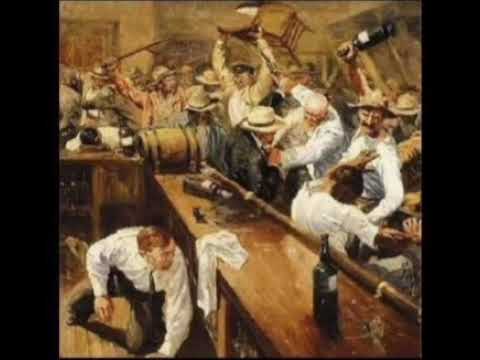 Csab-Vil - Pedro kocsmájában(remix)