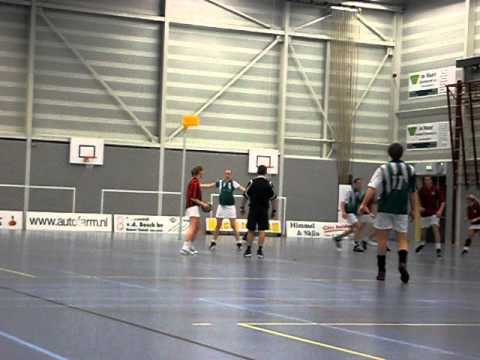 Slotfase De Waterpoort 1 - Ritola 1