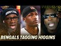 “Get rid of the franchise tag!”: CIN plans to tag WR Tee Higgins | Nightcap