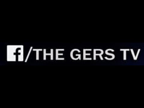 Cambuslang Rangers David Kerr March 2019