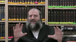 מיהו אחשורוש ומה כוחו? להכיר את היצר הרע - מגילת אסתר עם ביאור הגר"א על דרך הרמז, חלק א'