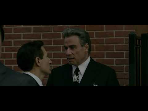 Кодекс Ґотті. Офіційний трейлер (український) HD