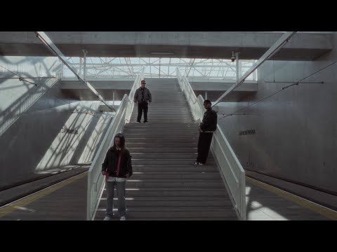 S T A N Y & DEYNYEL - Plán (feat. Mal)