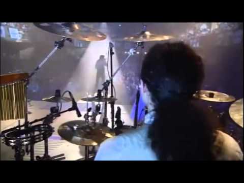 Ewa Farna - Lucerna (6.12.2009) - Toužím (TOUR: Buď virtuální)