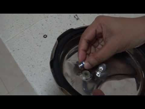 Prestige pressure cooker valve replacement new arrivals