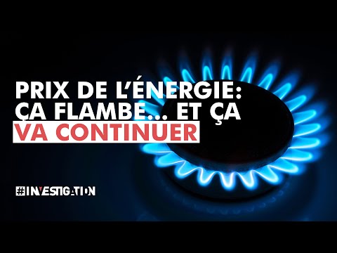 , title : 'Prix du gaz et de l'électricité: pourquoi ça explose ? | #Investigation'