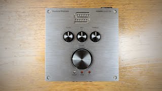 Video thumbnail for I have the POWER! | Seymour Duncan Powerstage 170 by Max Rossell