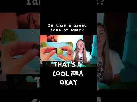 Reacting to DIY Christmas Dessert Ideas That Actually Look Delicious #reactionvideo #christmascrafts