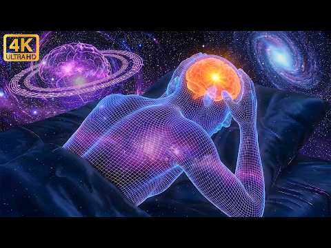 432Hz - Deep Sleep in 3 Minutes - Healing All Damage In The Body and Spirit, Emotional Detox