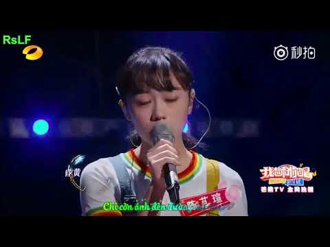 [Vietsub - Mười Bảy 十七] Vương Nguyên 王源 - Come sing with me