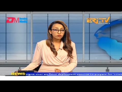 News in English for June 13, 2023 - ERi-TV, Eritrea