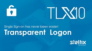 Installing TLX10 by Johan Teekens from Steltix