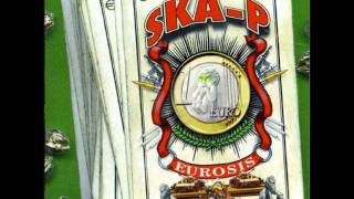 YA ES NAVIDAD - SKA-P (CON LETRA)