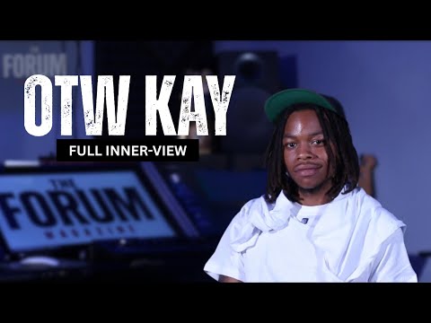 OTW KAY: Artist Spotlight | The Forum Magazine